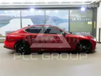 2019 Genesis G70