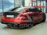 2019 Genesis G70