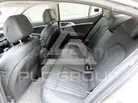 2019 Genesis G70