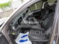 2019 Genesis G70