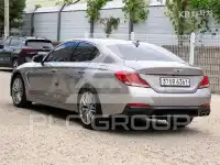 2019 Genesis G70