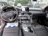 2019 Genesis G70