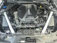 2019 Genesis G70