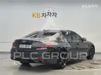 2019 Genesis G70