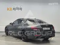 2019 Genesis G70