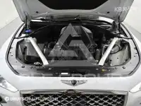 2019 Genesis G70