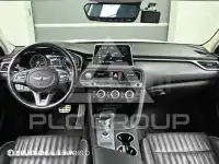 2019 Genesis G70