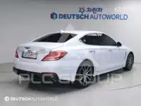 2019 Genesis G70