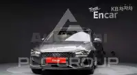 2019 Genesis G70