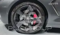 2019 Genesis G70