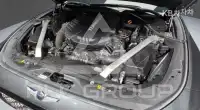 2019 Genesis G70