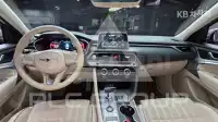 2019 Genesis G70