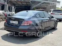 2019 Genesis G70