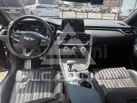 2019 Genesis G70