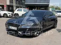 2019 Genesis G70