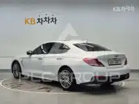 2019 Genesis G70