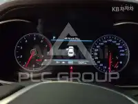 2019 Genesis G70