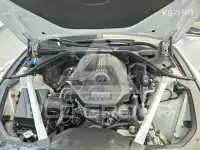 2019 Genesis G70