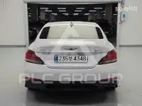 2019 Genesis G70