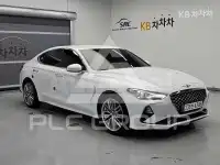 2019 Genesis G70
