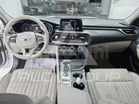 2019 Genesis G70