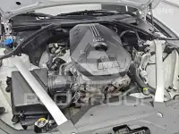 2019 Genesis G70