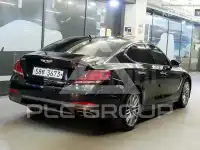 2019 Genesis G70