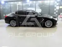 2019 Genesis G70