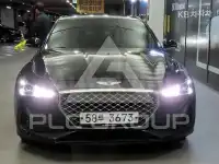 2019 Genesis G70