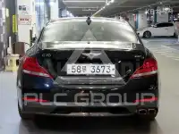 2019 Genesis G70