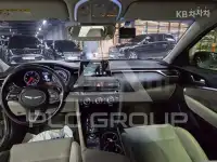 2019 Genesis G70
