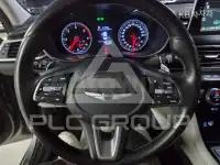 2019 Genesis G70
