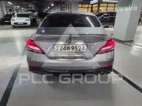 2019 Genesis G70