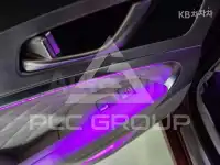 2019 Genesis G70