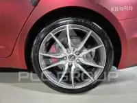 2019 Genesis G70