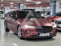 2019 Genesis G70