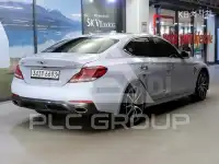 2019 Genesis G70