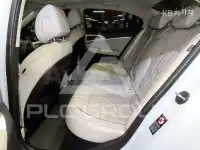 2019 Genesis G70