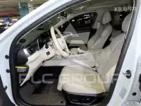 2019 Genesis G70