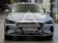 2019 Genesis G70