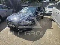 2019 Genesis G70