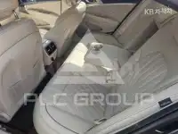 2019 Genesis G70