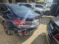 2019 Genesis G70