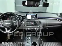 2019 Genesis G70