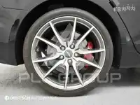 2019 Genesis G70