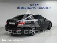 2019 Genesis G70