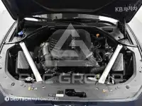 2019 Genesis G70