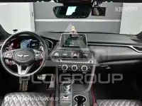2019 Genesis G70