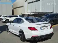 2019 Genesis G70