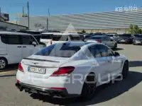 2019 Genesis G70